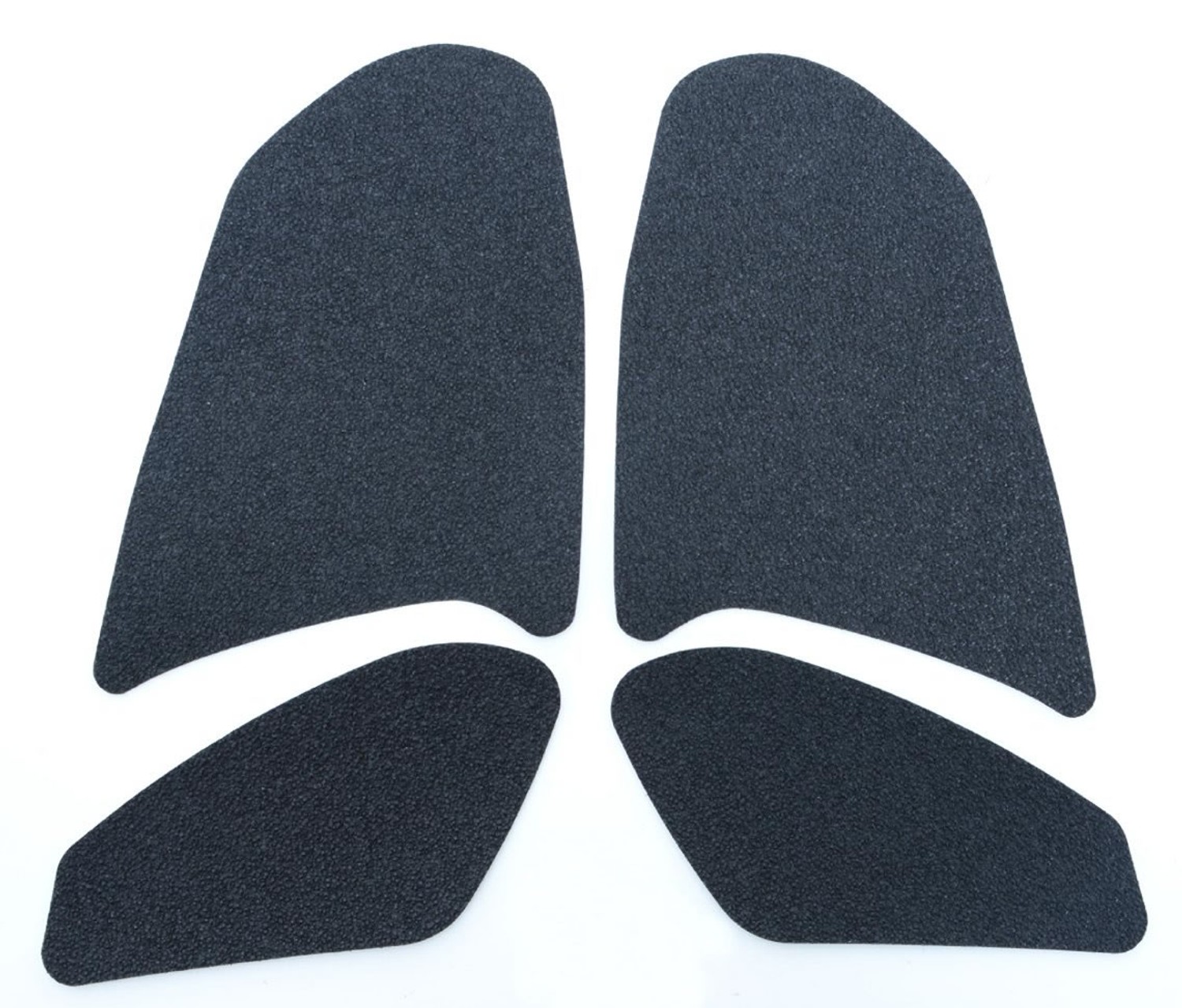 R&G Racing Tank Traction 4-Grip Kit (Racing) for the Honda CBR1000RR '08-'11 R&G Racing Tank Traction 4-Grip Kit (Racing) for the Honda CBR1000RR '08-'11